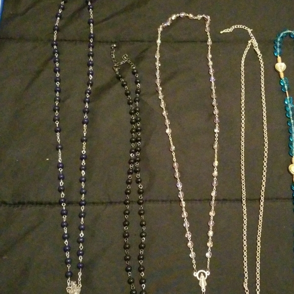 Bundle of Holy Necklaces - Picture 5 of 7